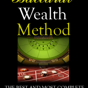 Baccarat Wealth Method Book